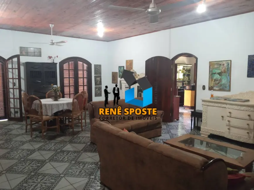 Foto 9 de Chácara com 8 quartos à venda, 5000m2 em Sao Pedro - SP