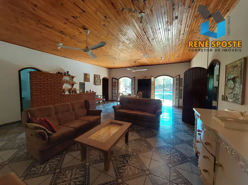 Foto 4 de Chácara com 8 quartos à venda, 5000m2 em Sao Pedro - SP