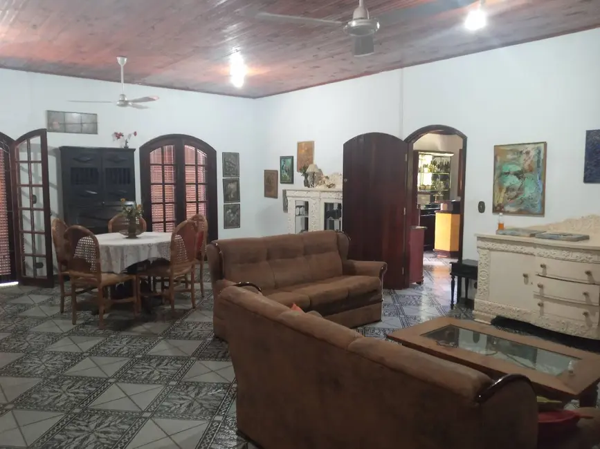 Foto 9 de Chácara com 8 quartos à venda, 5000m2 em Sao Pedro - SP