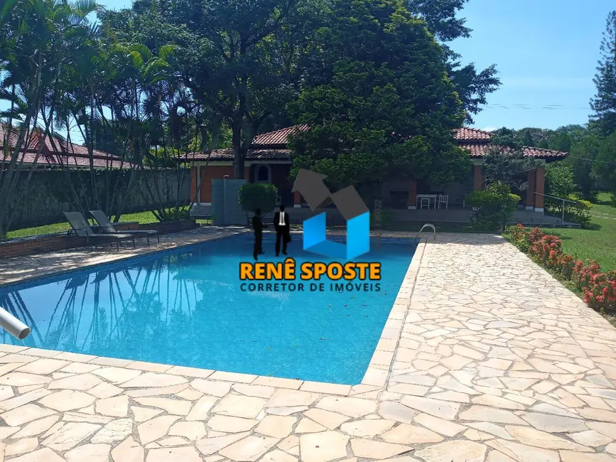 Foto 2 de Chácara com 8 quartos à venda, 5000m2 em Sao Pedro - SP