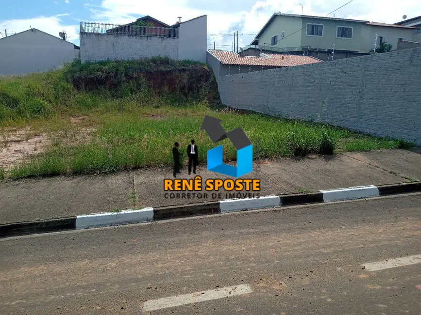 Foto 1 de Terreno / Lote à venda, 275m2 em Sao Pedro - SP