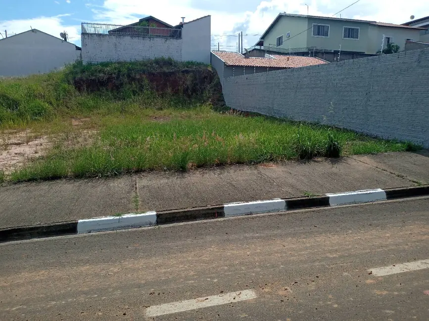 Foto 1 de Terreno / Lote à venda, 275m2 em Sao Pedro - SP