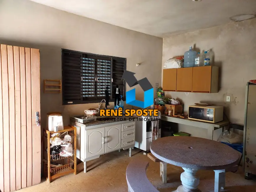 Foto 3 de Casa com 2 quartos à venda, 253m2 em Sao Pedro - SP