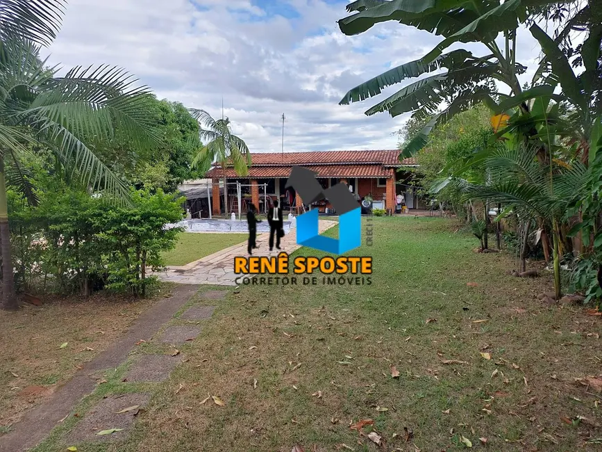 Foto 9 de Casa com 3 quartos à venda, 2000m2 em Sao Pedro - SP