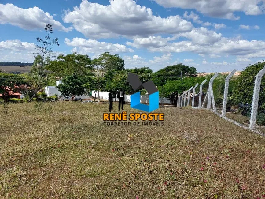 Foto 4 de Terreno / Lote à venda, 1427m2 em Sao Pedro - SP