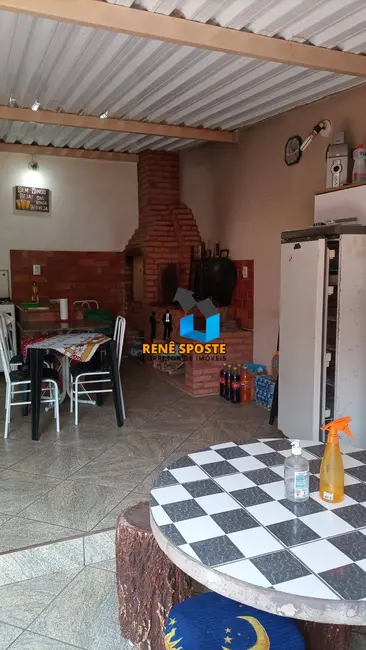 Foto 1 de Casa com 2 quartos à venda, 288m2 em Brotas - SP