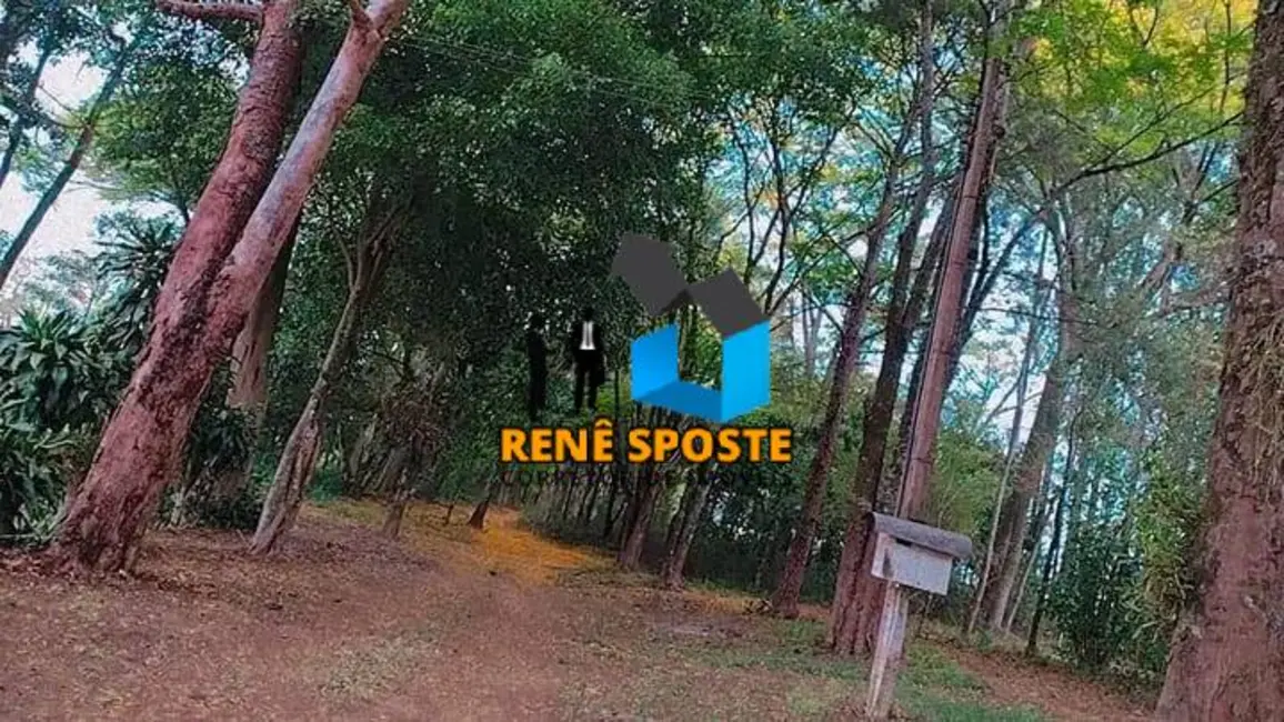 Foto 6 de Sítio / Rancho com 6 quartos à venda, 22000m2 em Sao Pedro - SP