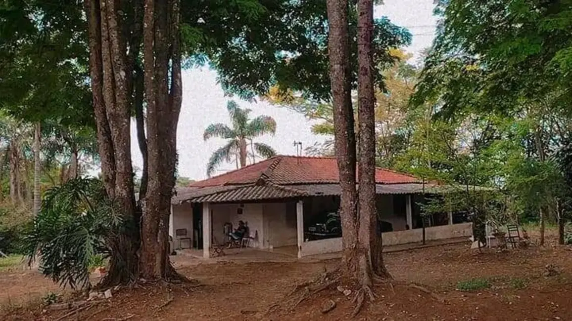 Foto 1 de Sítio / Rancho com 6 quartos à venda, 22000m2 em Sao Pedro - SP