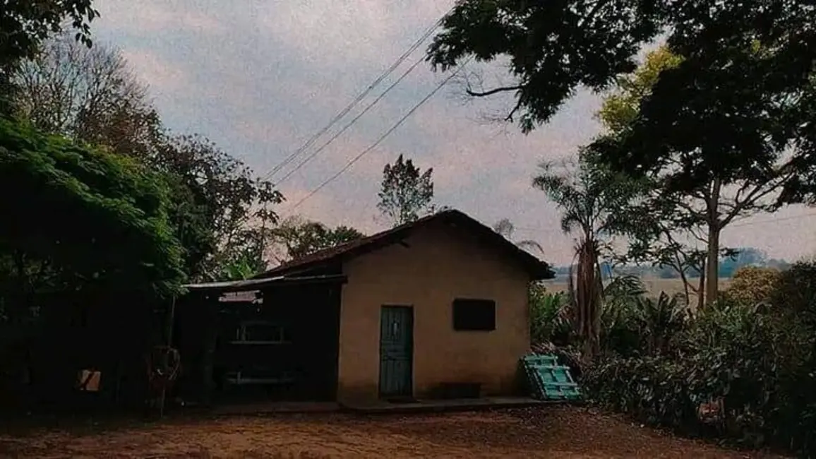 Foto 2 de Sítio / Rancho com 6 quartos à venda, 22000m2 em Sao Pedro - SP