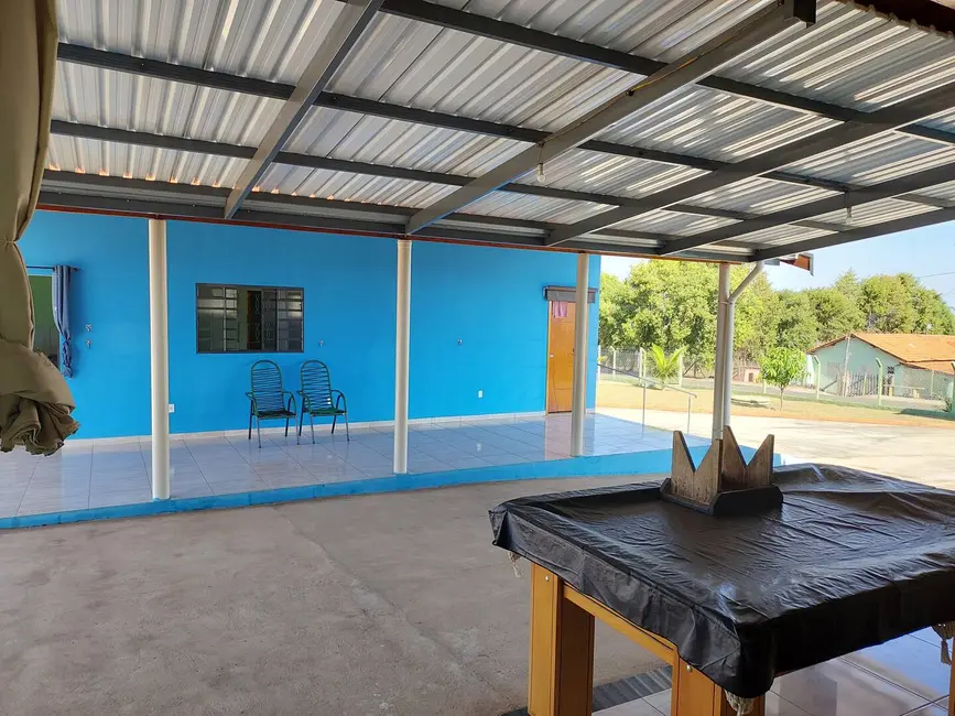 Foto 5 de Chácara com 5 quartos à venda, 5000m2 em Sao Pedro - SP