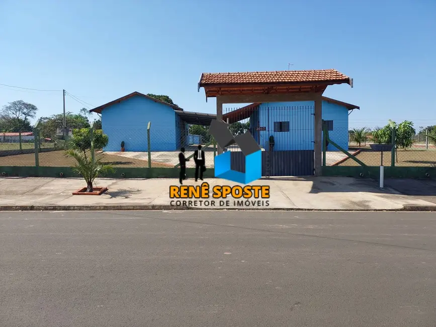 Chácara com 5 quartos à venda, 5000m2 em Sao Pedro - SP - imagem 1 Foto 1 de Chácara com 5 quartos à venda, 5000m2 em Sao Pedro - SP