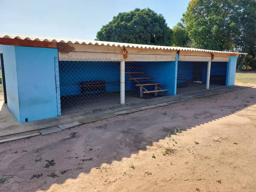 Foto 3 de Chácara com 5 quartos à venda, 5000m2 em Sao Pedro - SP