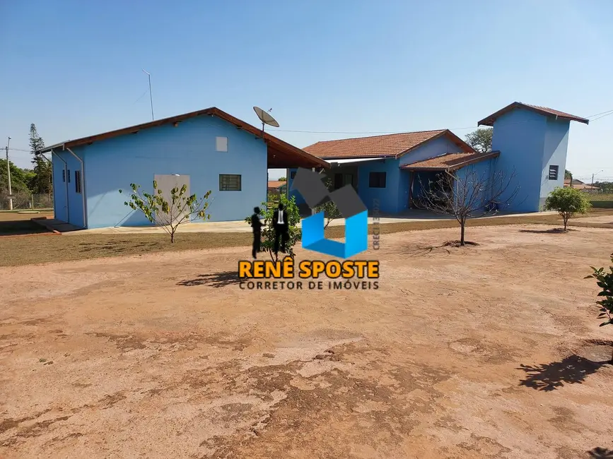 Chácara com 5 quartos à venda, 5000m2 em Sao Pedro - SP - imagem 2 Foto 2 de Chácara com 5 quartos à venda, 5000m2 em Sao Pedro - SP