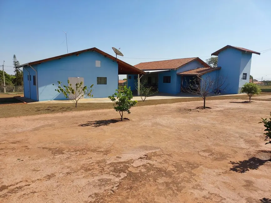 Foto 2 de Chácara com 5 quartos à venda, 5000m2 em Sao Pedro - SP