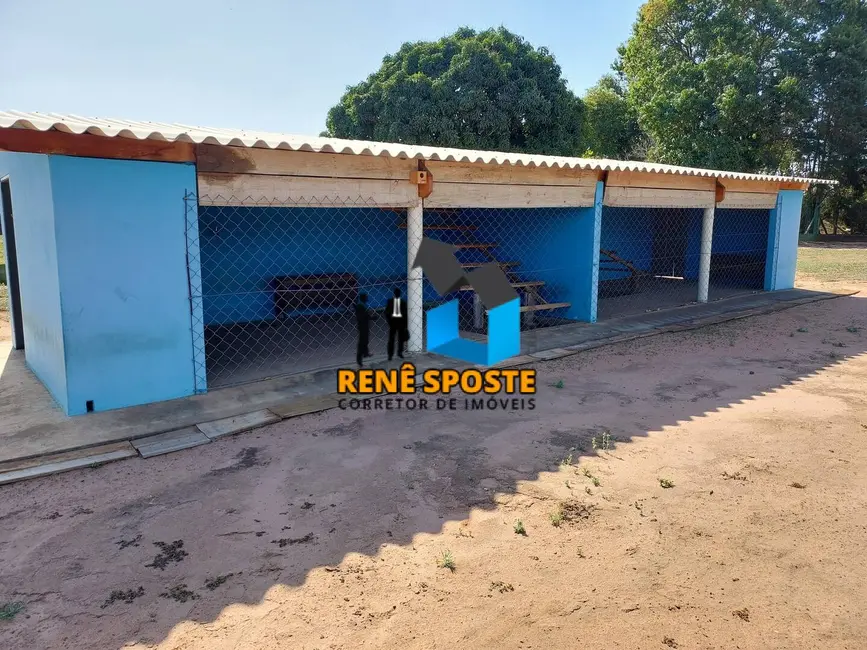 Foto 2 de Chácara com 5 quartos à venda, 5000m2 em Sao Pedro - SP