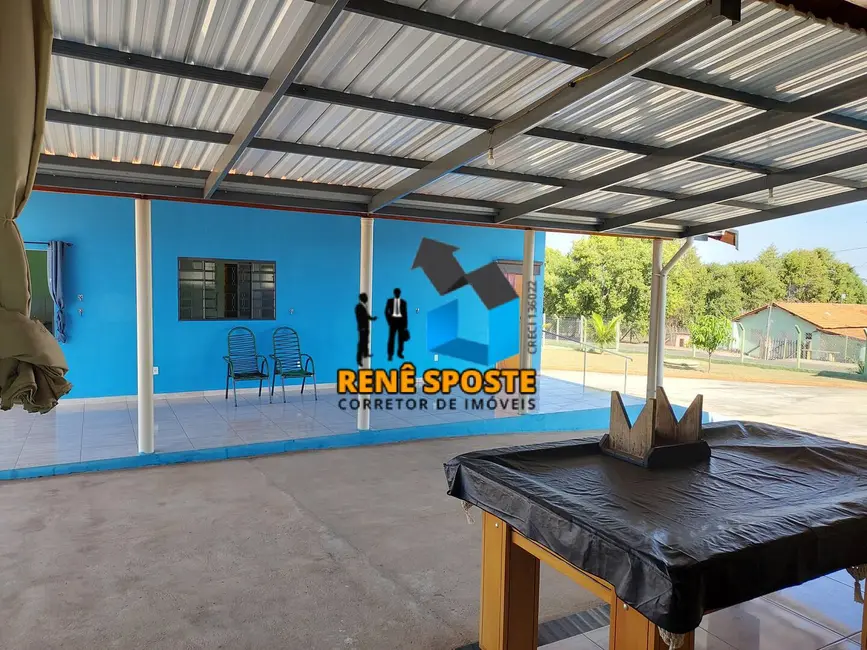 Foto 4 de Chácara com 5 quartos à venda, 5000m2 em Sao Pedro - SP