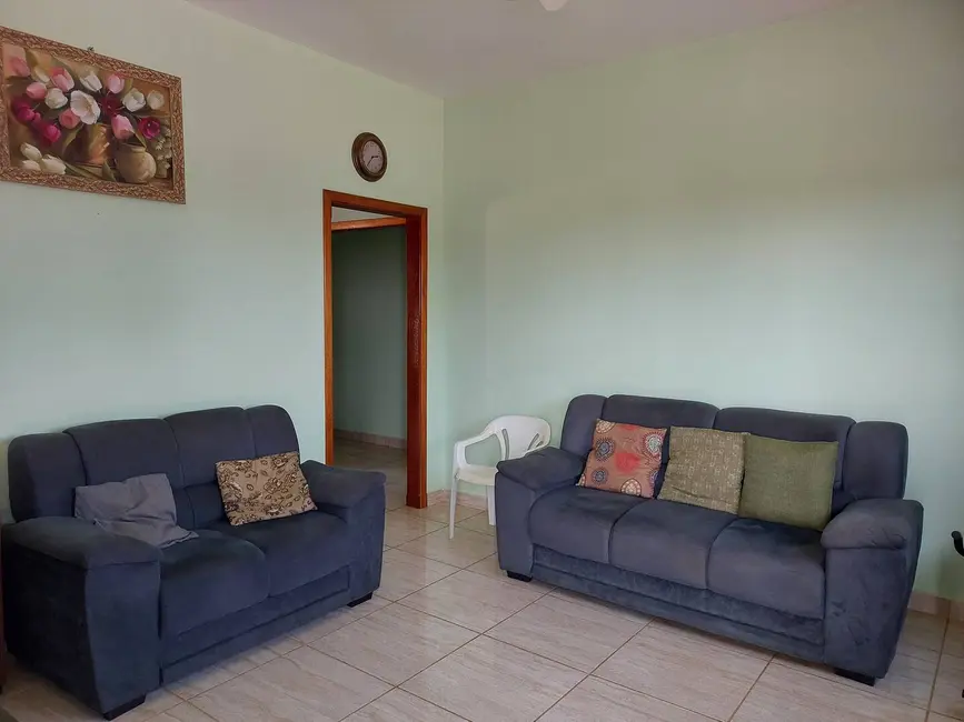 Foto 6 de Chácara com 5 quartos à venda, 5000m2 em Sao Pedro - SP