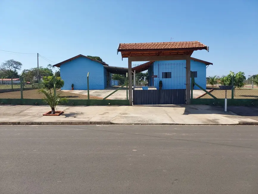Foto 1 de Chácara com 5 quartos à venda, 5000m2 em Sao Pedro - SP