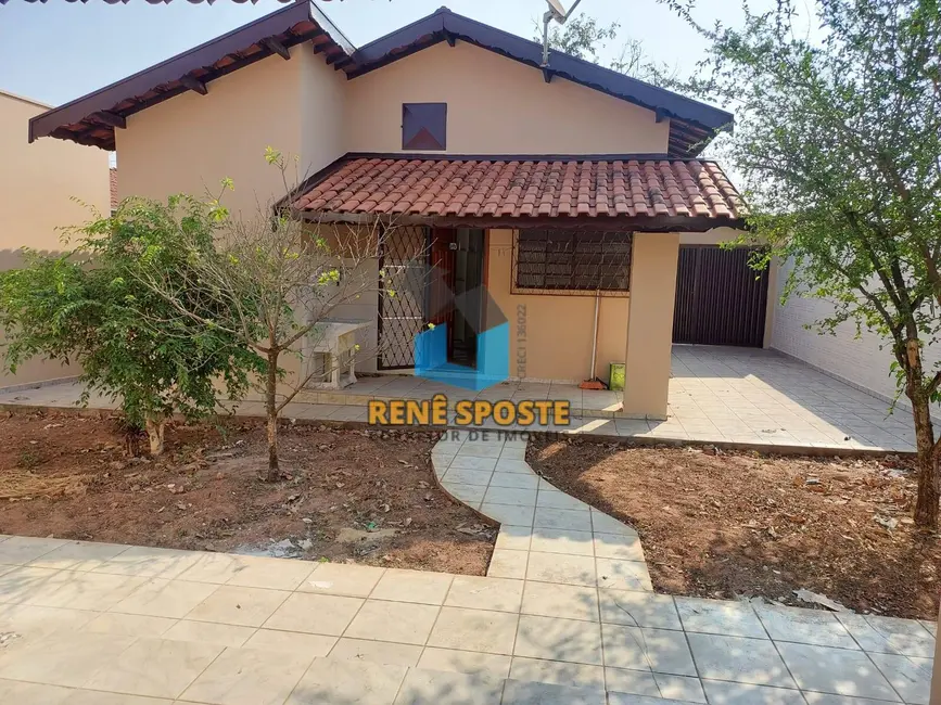 Foto 1 de Casa com 2 quartos à venda, 275m2 em Sao Pedro - SP