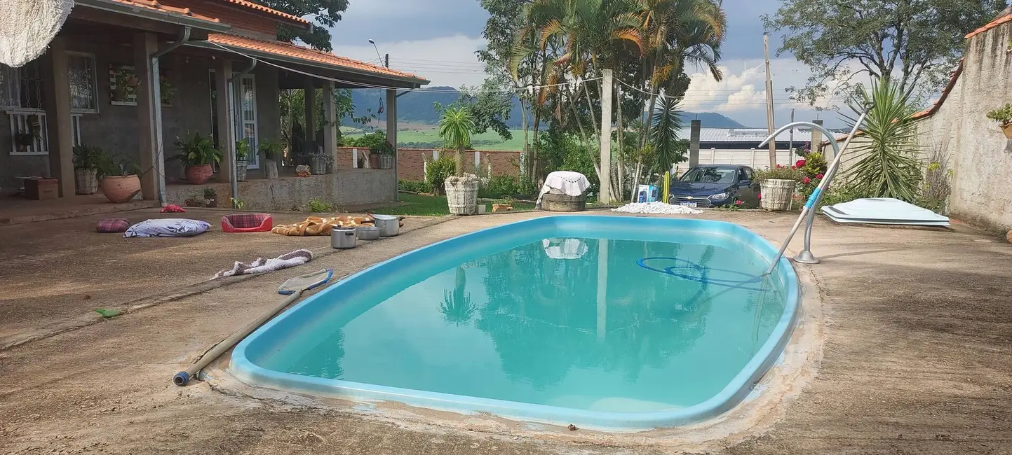 Foto 2 de Chácara com 3 quartos à venda, 1100m2 em Sao Pedro - SP