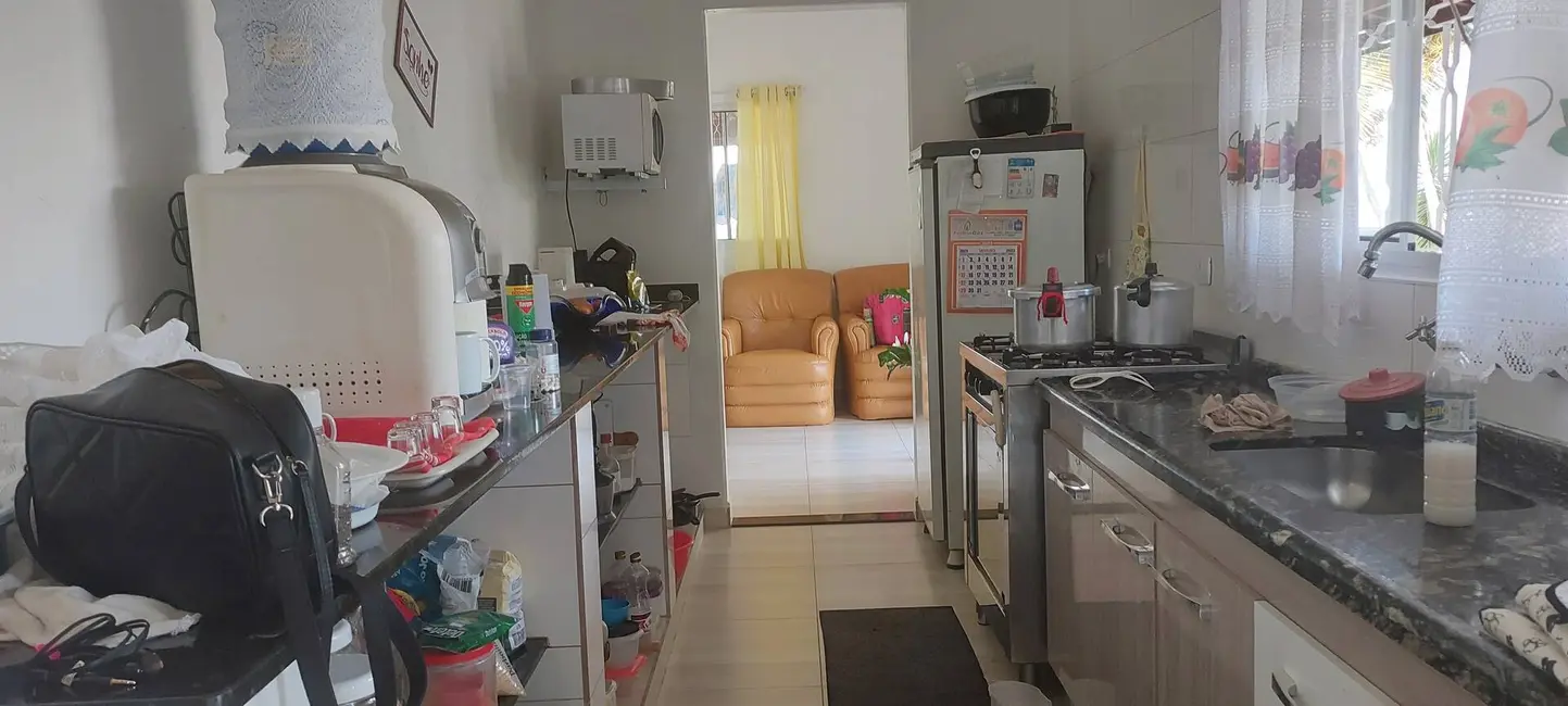Foto 5 de Chácara com 3 quartos à venda, 1100m2 em Sao Pedro - SP