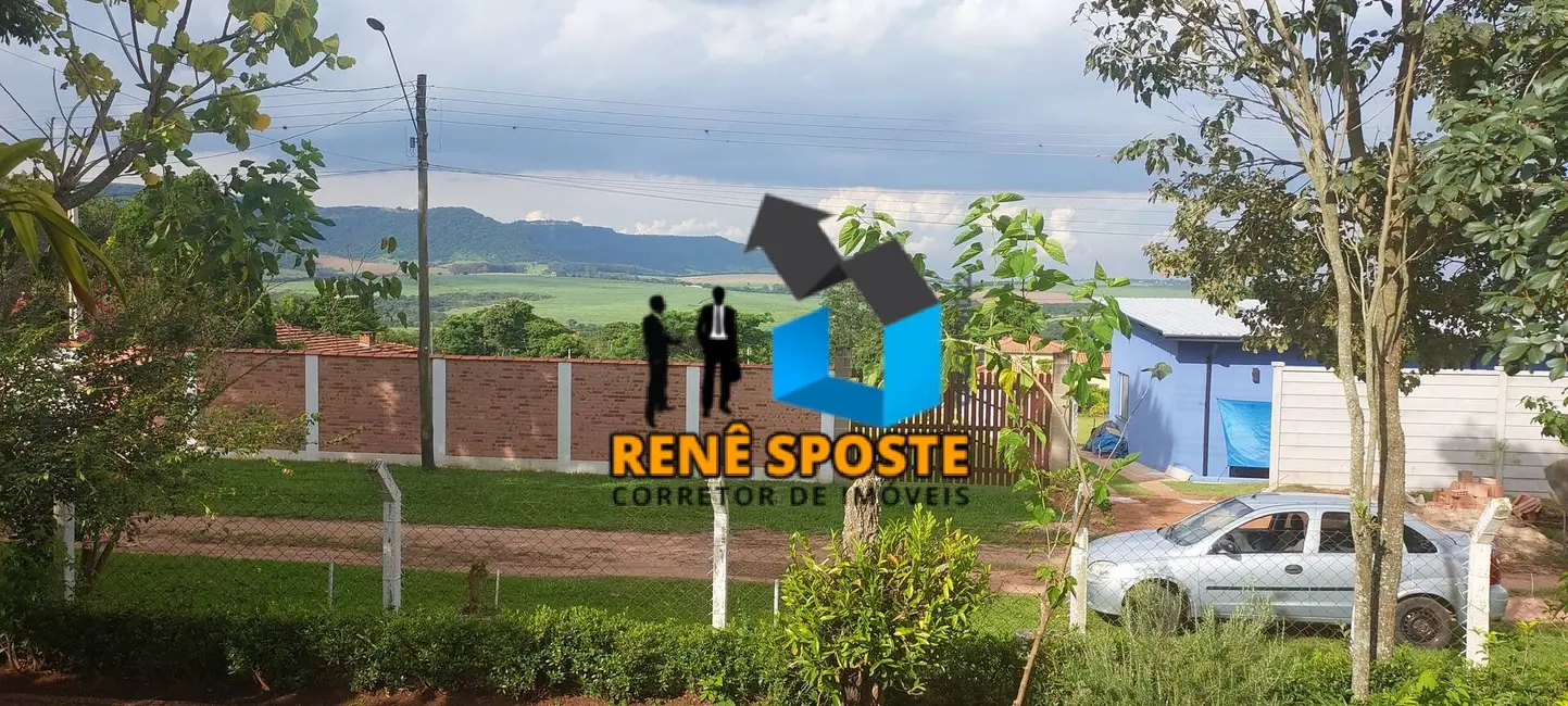 Foto 3 de Chácara com 3 quartos à venda, 1100m2 em Sao Pedro - SP