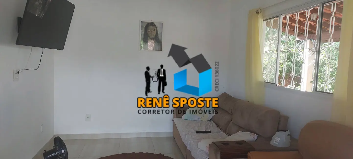 Foto 4 de Chácara com 3 quartos à venda, 1100m2 em Sao Pedro - SP