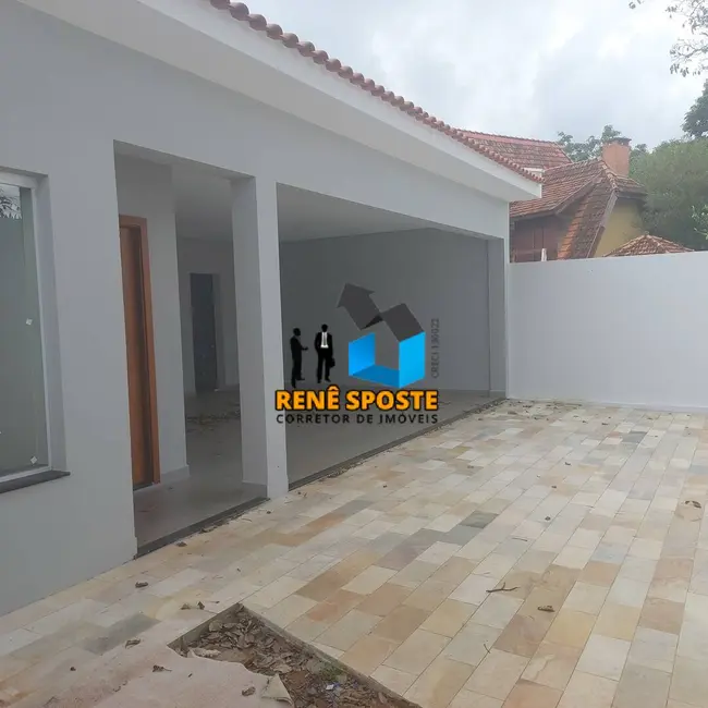 Foto 5 de Casa com 3 quartos à venda, 300m2 em Sao Pedro - SP