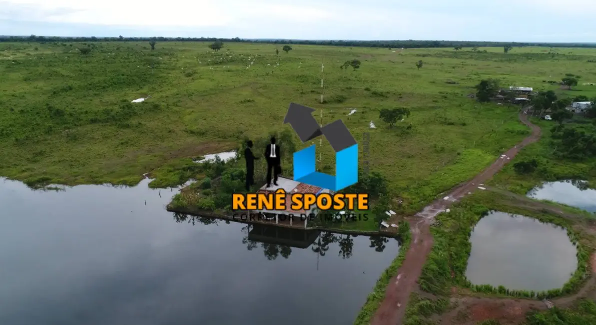 Fazenda / Haras com 3 quartos à venda, 277m2 em Gurupi - TO - imagem 5 Foto 5 de Fazenda / Haras com 3 quartos à venda, 277m2 em Gurupi - TO