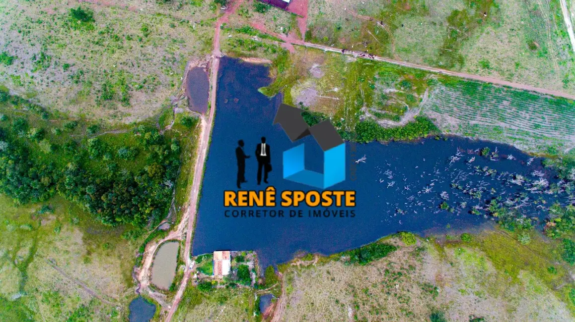 Fazenda / Haras com 3 quartos à venda, 277m2 em Gurupi - TO - imagem 9 Foto 9 de Fazenda / Haras com 3 quartos à venda, 277m2 em Gurupi - TO