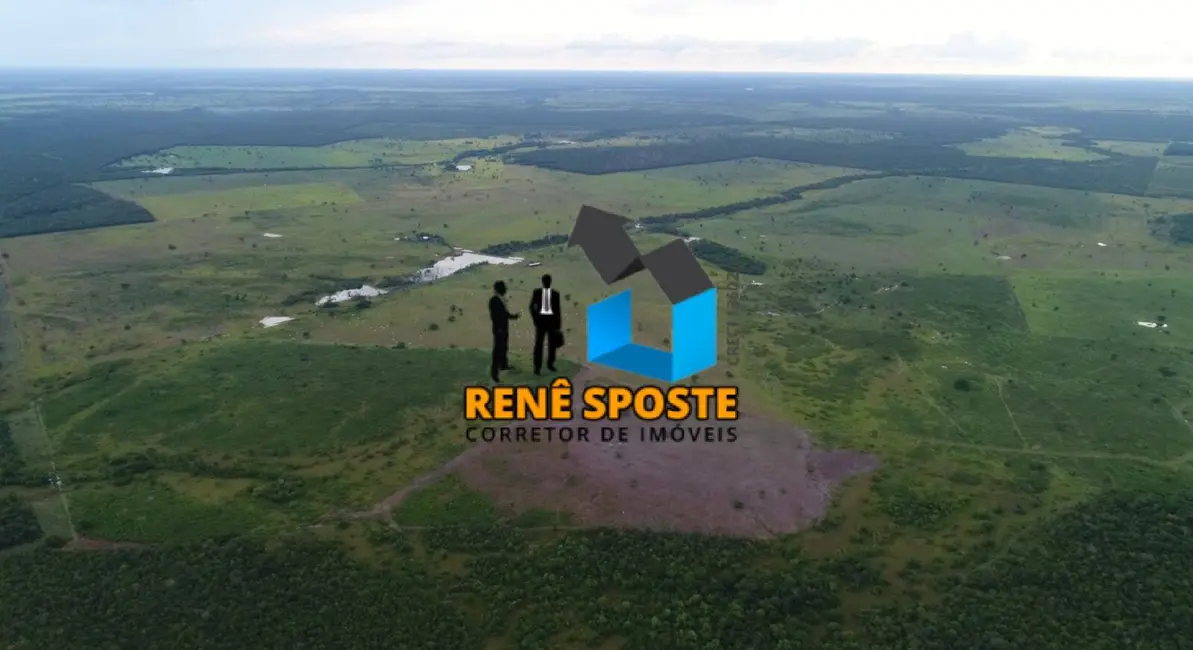 Fazenda / Haras com 3 quartos à venda, 277m2 em Gurupi - TO - imagem 4 Foto 4 de Fazenda / Haras com 3 quartos à venda, 277m2 em Gurupi - TO