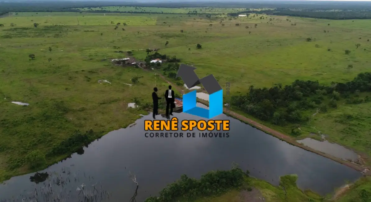 Fazenda / Haras com 3 quartos à venda, 277m2 em Gurupi - TO - imagem 3 Foto 3 de Fazenda / Haras com 3 quartos à venda, 277m2 em Gurupi - TO