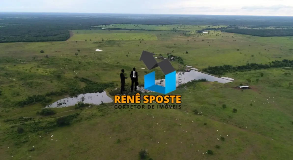 Fazenda / Haras com 3 quartos à venda, 277m2 em Gurupi - TO - imagem 7 Foto 7 de Fazenda / Haras com 3 quartos à venda, 277m2 em Gurupi - TO