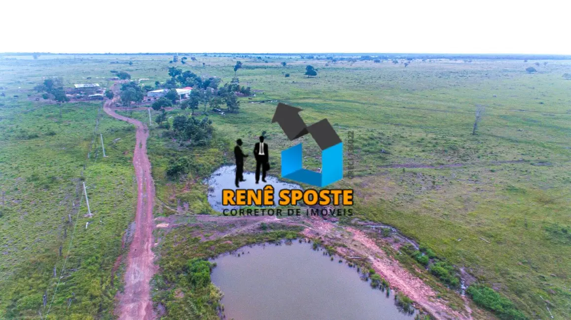 Fazenda / Haras com 3 quartos à venda, 277m2 em Gurupi - TO - imagem 8 Foto 8 de Fazenda / Haras com 3 quartos à venda, 277m2 em Gurupi - TO