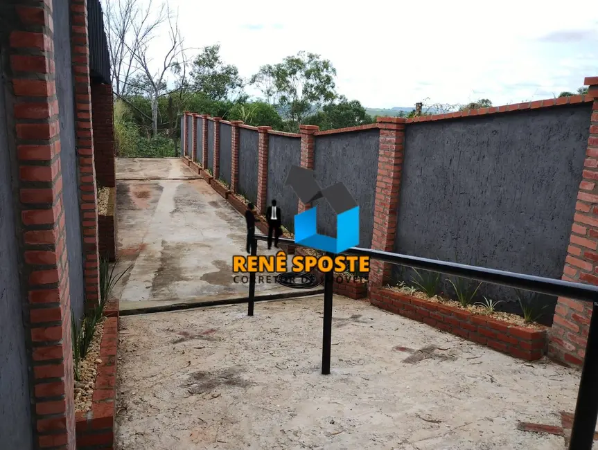 Foto 3 de Sala Comercial à venda, 600m2 em Sao Pedro - SP