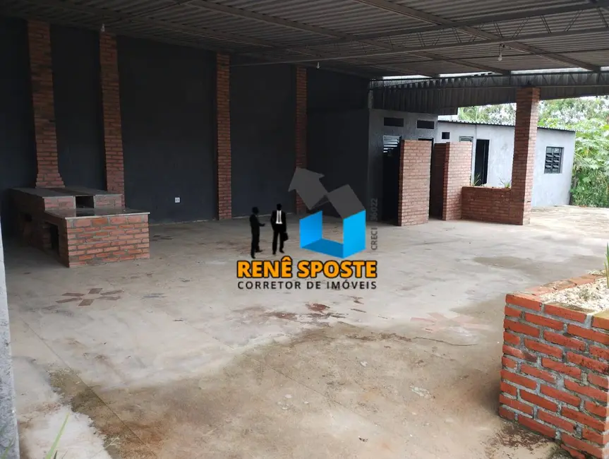 Foto 5 de Sala Comercial à venda, 600m2 em Sao Pedro - SP