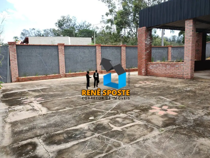 Foto 9 de Sala Comercial à venda, 600m2 em Sao Pedro - SP