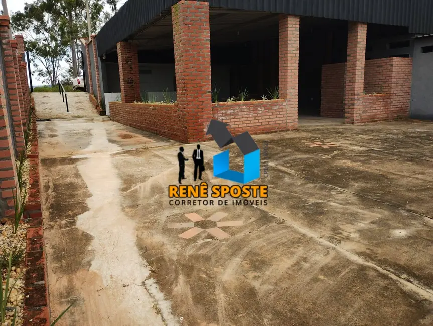 Foto 7 de Sala Comercial à venda, 600m2 em Sao Pedro - SP