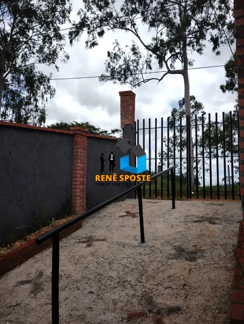 Foto 4 de Sala Comercial à venda, 600m2 em Sao Pedro - SP