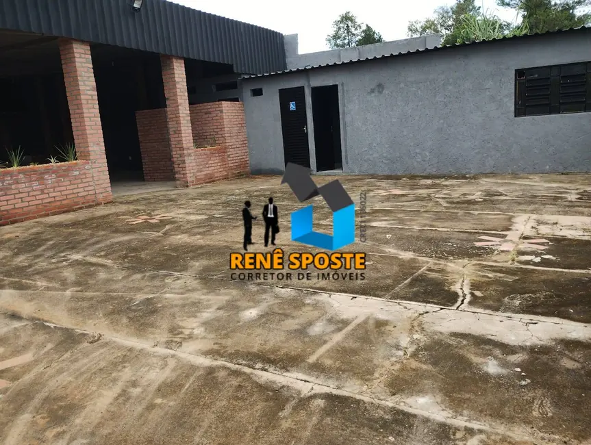 Foto 8 de Sala Comercial à venda, 600m2 em Sao Pedro - SP