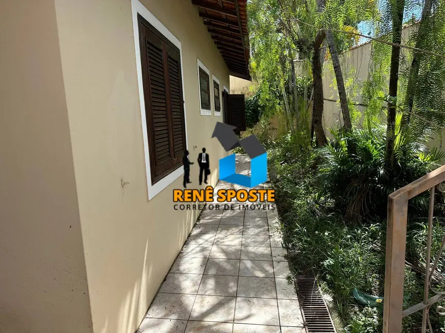 Casa com 3 quartos à venda, 670m2 em Centro, Aguas De Sao Pedro - SP - imagem 4 Foto 4 de Casa com 3 quartos à venda, 670m2 em Centro, Aguas De Sao Pedro - SP