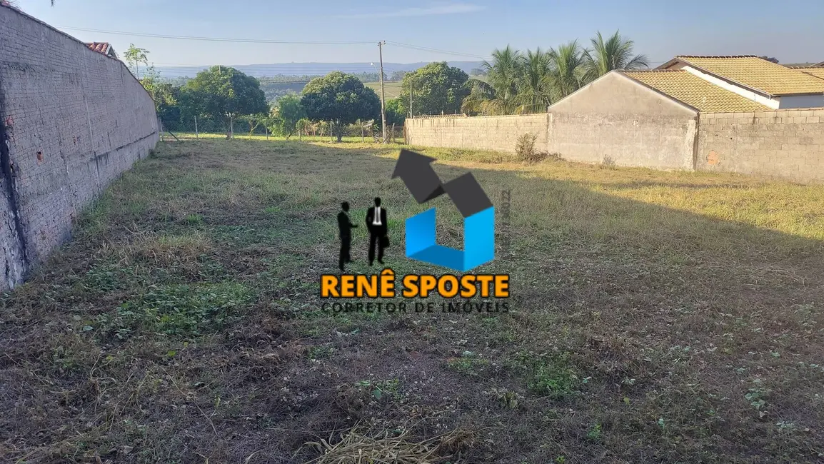 Foto 1 de Terreno / Lote à venda, 1000m2 em Sao Pedro - SP