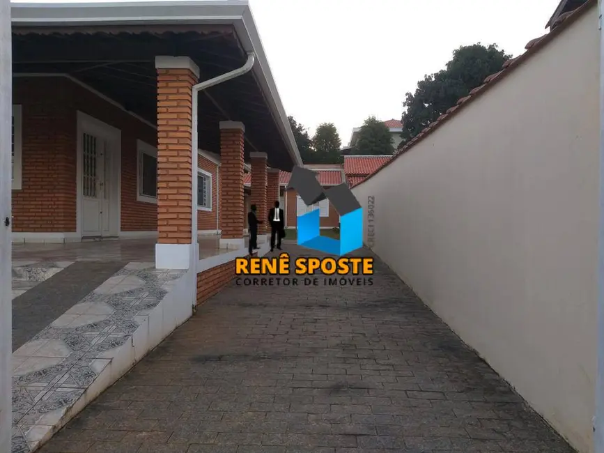 Foto 6 de Casa com 3 quartos à venda, 512m2 em Sao Pedro - SP