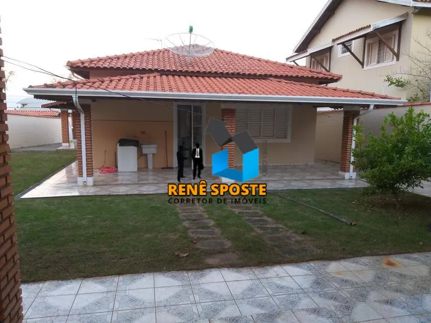 Foto 1 de Casa com 3 quartos à venda, 512m2 em Sao Pedro - SP