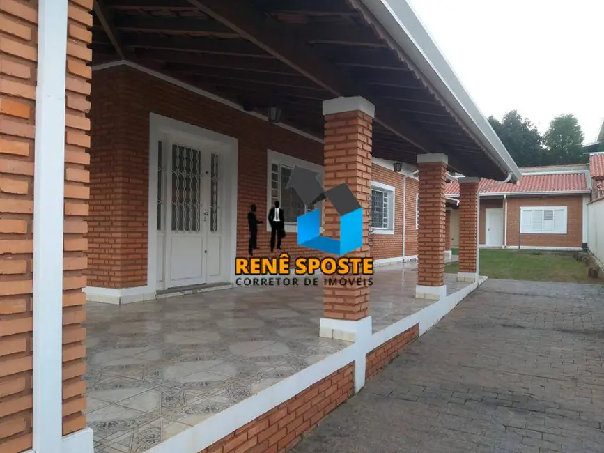 Foto 3 de Casa com 3 quartos à venda, 512m2 em Sao Pedro - SP