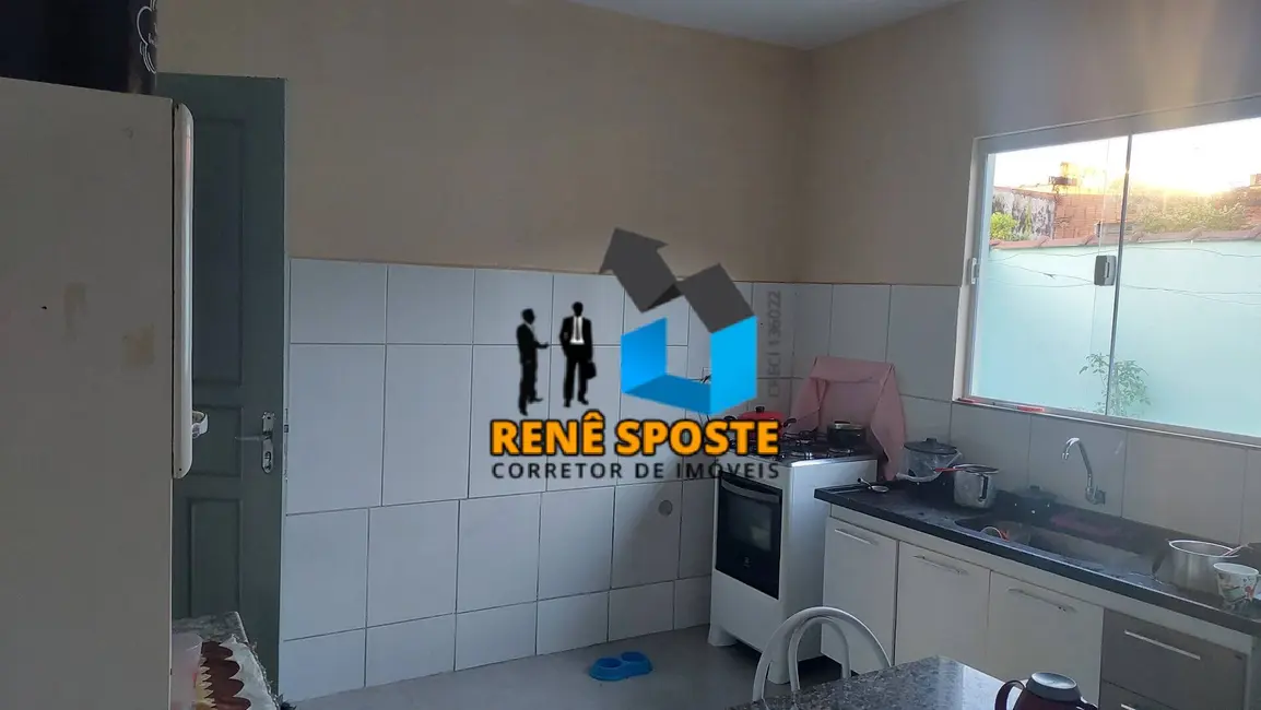Foto 5 de Casa com 3 quartos à venda, 200m2 em Sao Pedro - SP