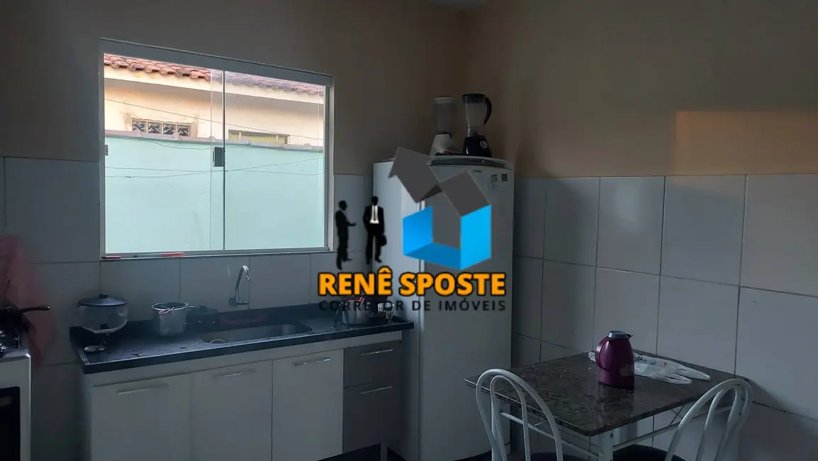 Foto 4 de Casa com 3 quartos à venda, 200m2 em Sao Pedro - SP