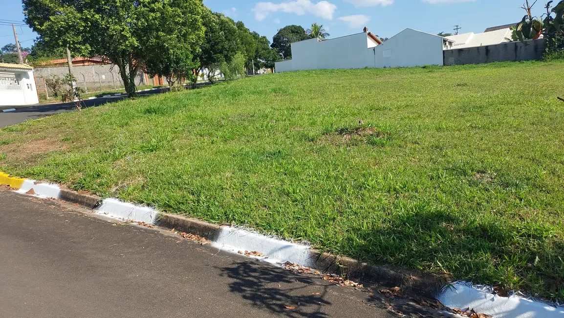 Foto 2 de Terreno / Lote à venda, 1192m2 em Sao Pedro - SP