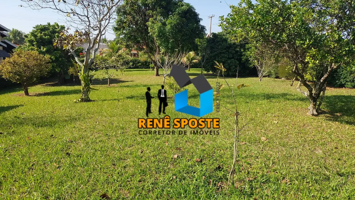 Foto 2 de Terreno / Lote à venda, 1000m2 em Sao Pedro - SP