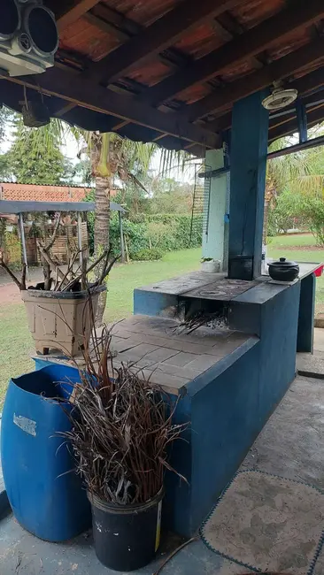 Foto 7 de Chácara com 3 quartos à venda, 5000m2 em Sao Pedro - SP